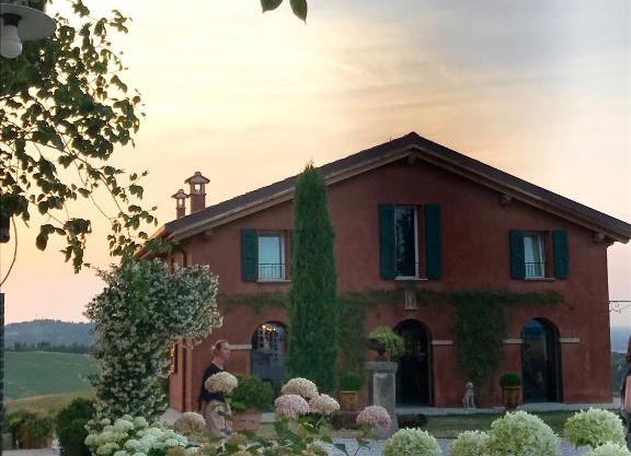 B&B Cà Bianca dell'Abbadessa