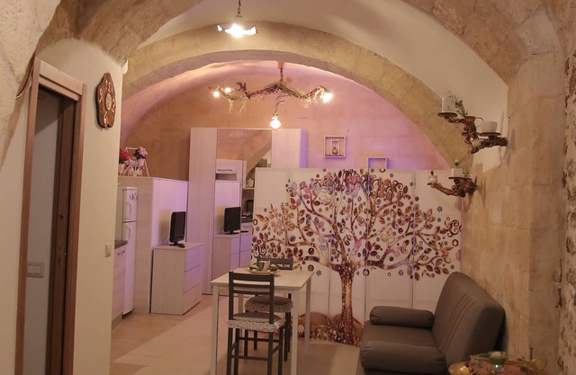 B&B C'ERA UNA VOLTA
