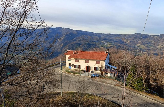 B&B Ca' dal Sol