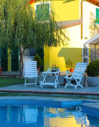B&B Ca dei Fre