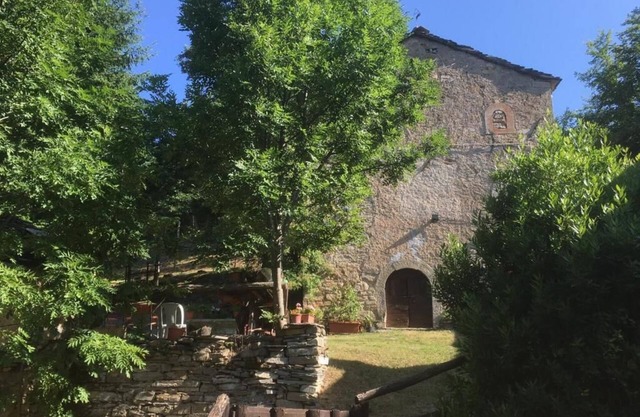 B&B Ca' Dei Lenzotti