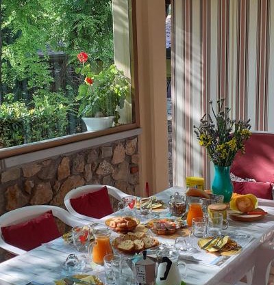 B&B Ca di me