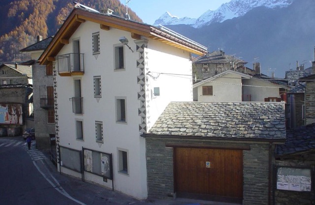 B&B Ca' Erminia