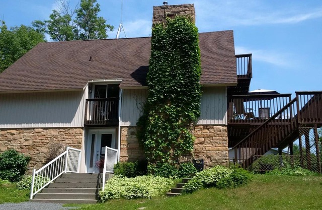 B & B Tekdiv