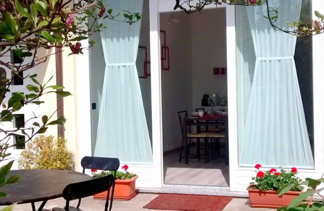 B&B Ca' Nobil