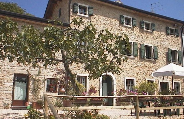 B&B Ca' Ori