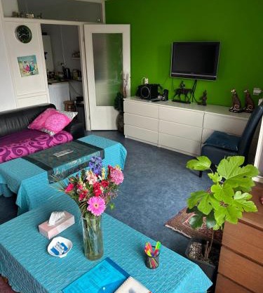 B&B Calypso Amsterdam