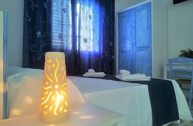 B&B Camere D'Aragona