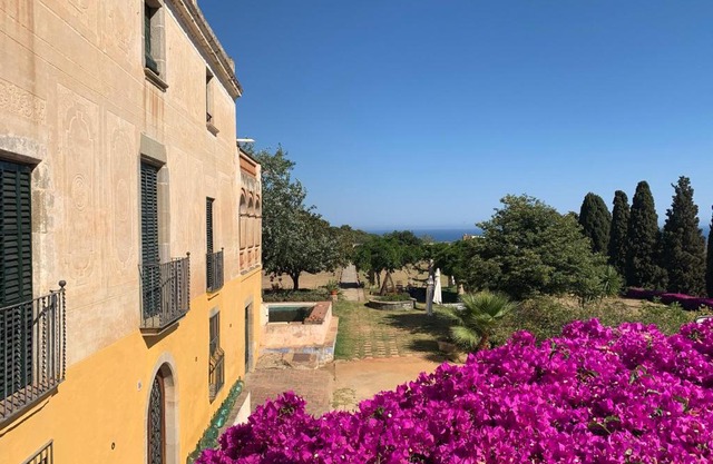 B&B Can Casadella