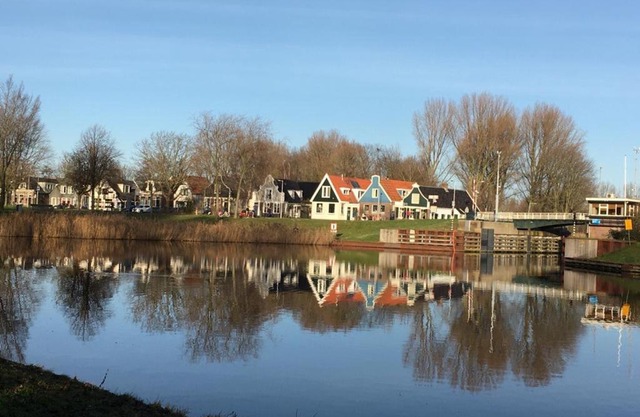 B&B Canal Sight