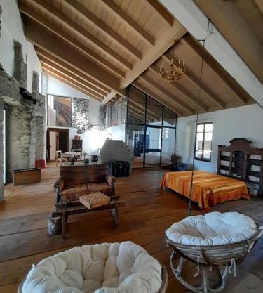 B&B Cantine Marchesi