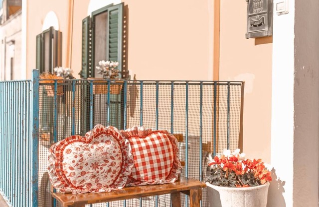 B&B Caporlando