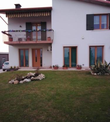 B&B Carmen Biondani