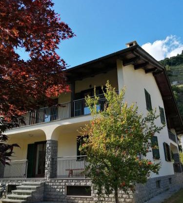 B&B Carunei