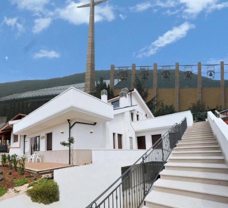B&B Casa Augello