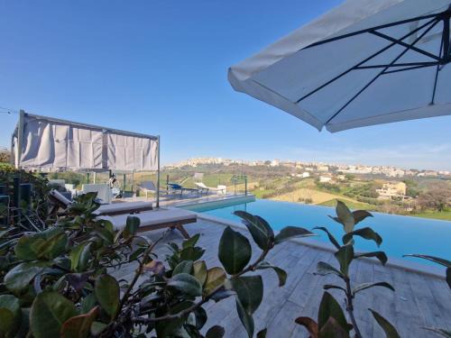 B&B Casa Ciarpella
