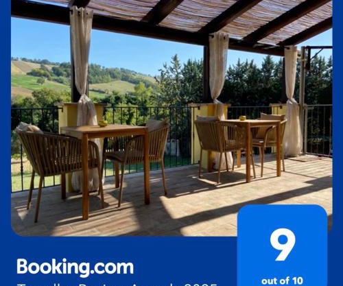 B&B Casa Contento