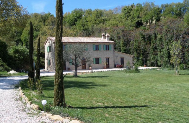 B&B Casa Cuccagna