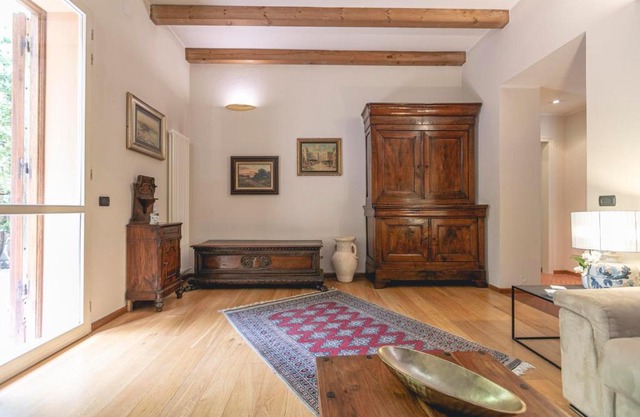 B&B Casa Dodo Luxury