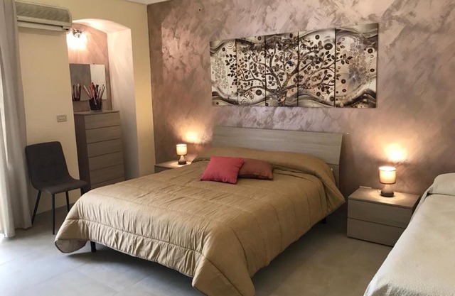 B&B CASA ELISABETTA
