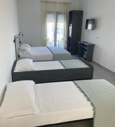 B&B Casa Giulivo 1 Pantanagianni