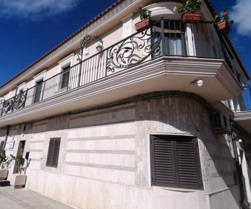 B&B Casa Mimì