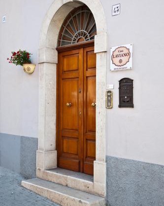 B&B Casa Laviano
