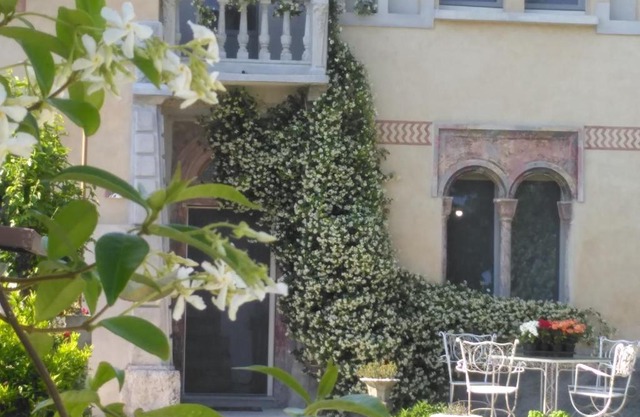 B&B Casa Lulù