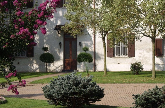 B&B Casa Manuelli