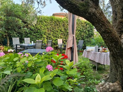 B&B Casa Mia