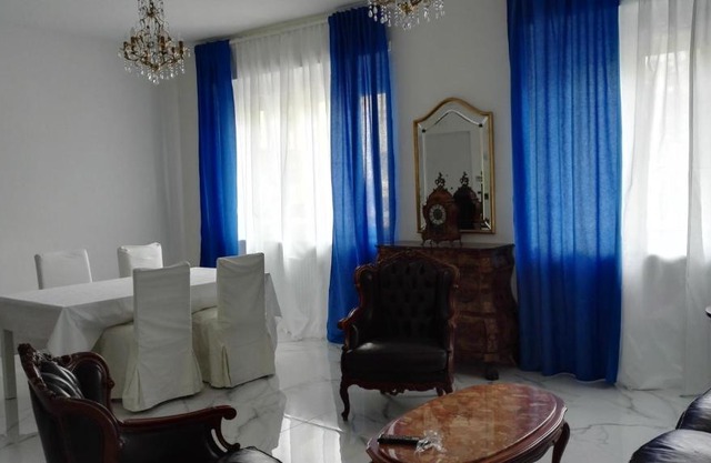 B&B Casa Nizza