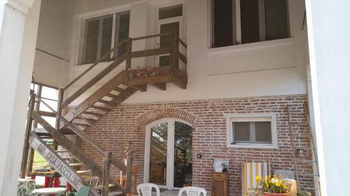 B&B Casa Pascolone