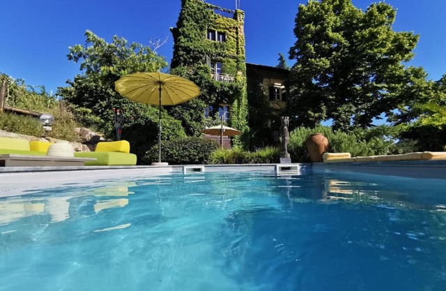 B&B Casa Percivalle