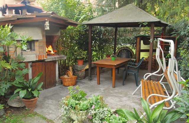 B&B Casa Santina
