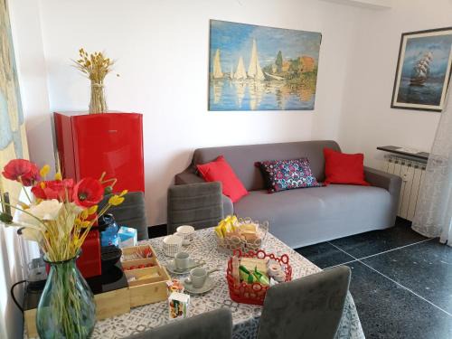 B&B Casa Scotto