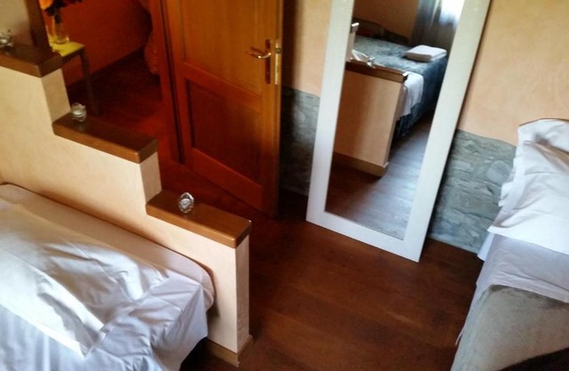 B&B Casa Sofia