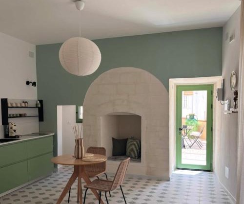 B&B Casa Uliva
