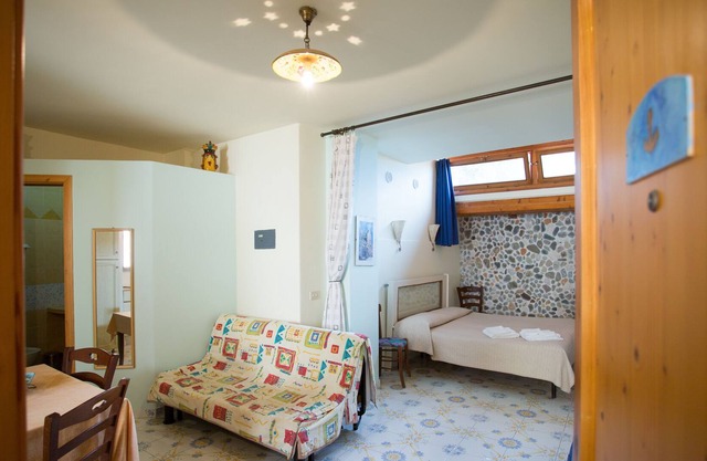 B & B Casa Vela - Monolocale Ancora (no balcony)