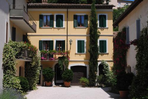 B&B Casa Zia Cianetta Residenza di Campagna