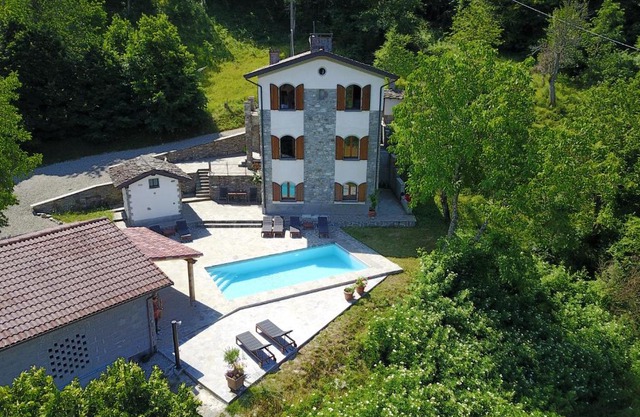 B&B Casale delle farfalle