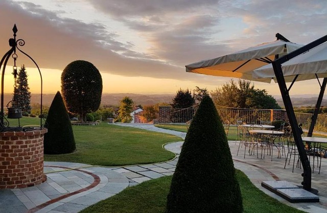 B&B Cascina Bellavista