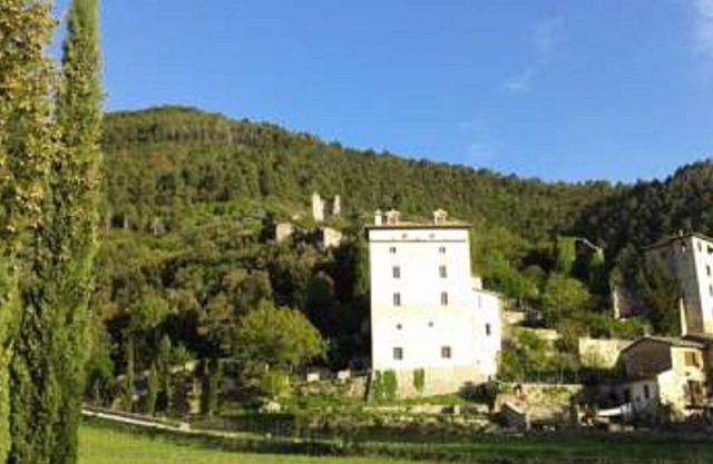 B&B CASTELLO GIRASOLE - Green Apartment