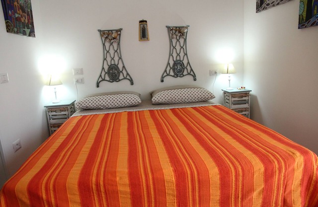 B&B Castello - room with private bathroom