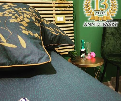 B&B Castelluccio
