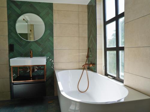 B&B Catharinenburg Golf & Wellness