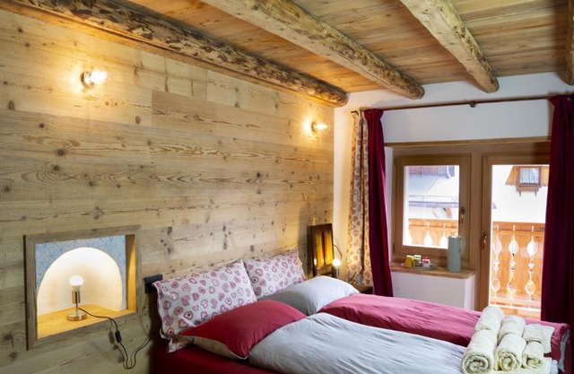 B&B Cedavécia
