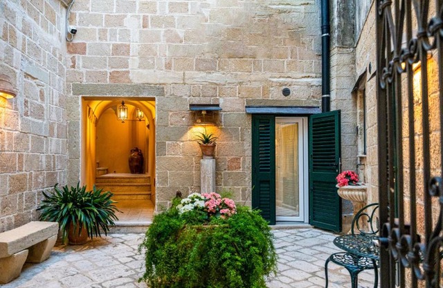 B&B Centro Storico