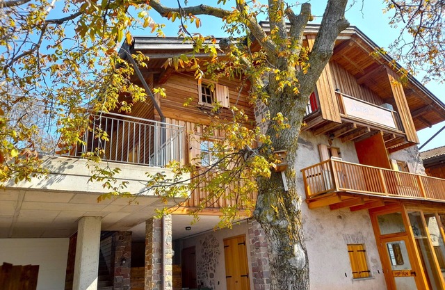 B&B CHALET DOLOMITI