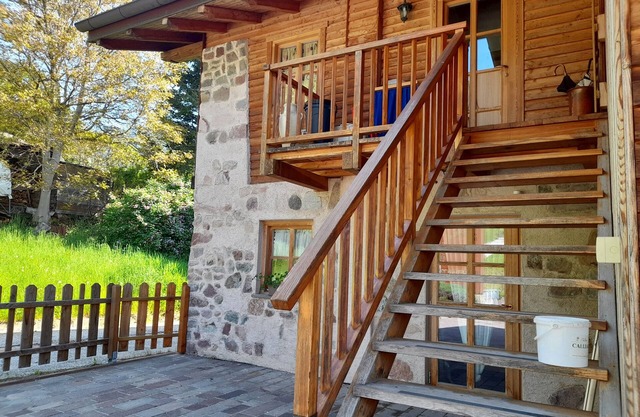 B&B CHALET DOLOMITI