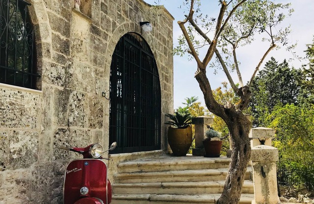 B&B Chiave d'Arco